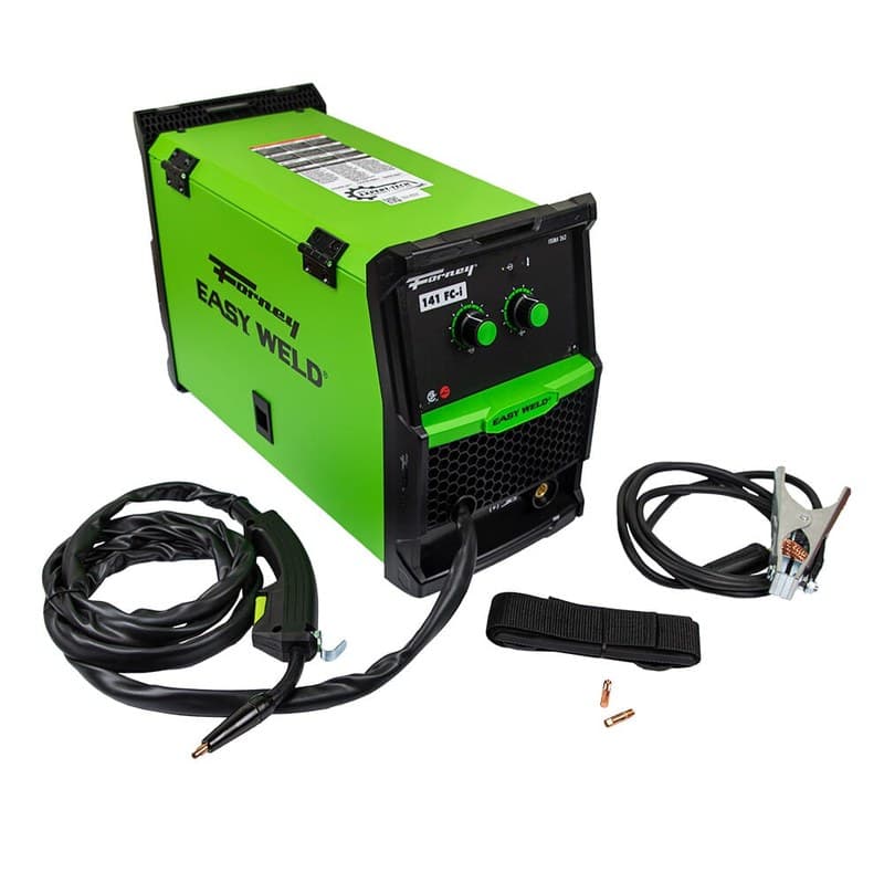 Forney Easy Weld 262 141 FC-i