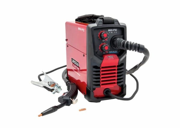 Lincoln Electric Weld-Pak 90i FC