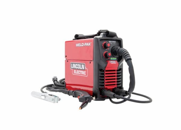 Lincoln Electric Weld-Pak 90i MIG