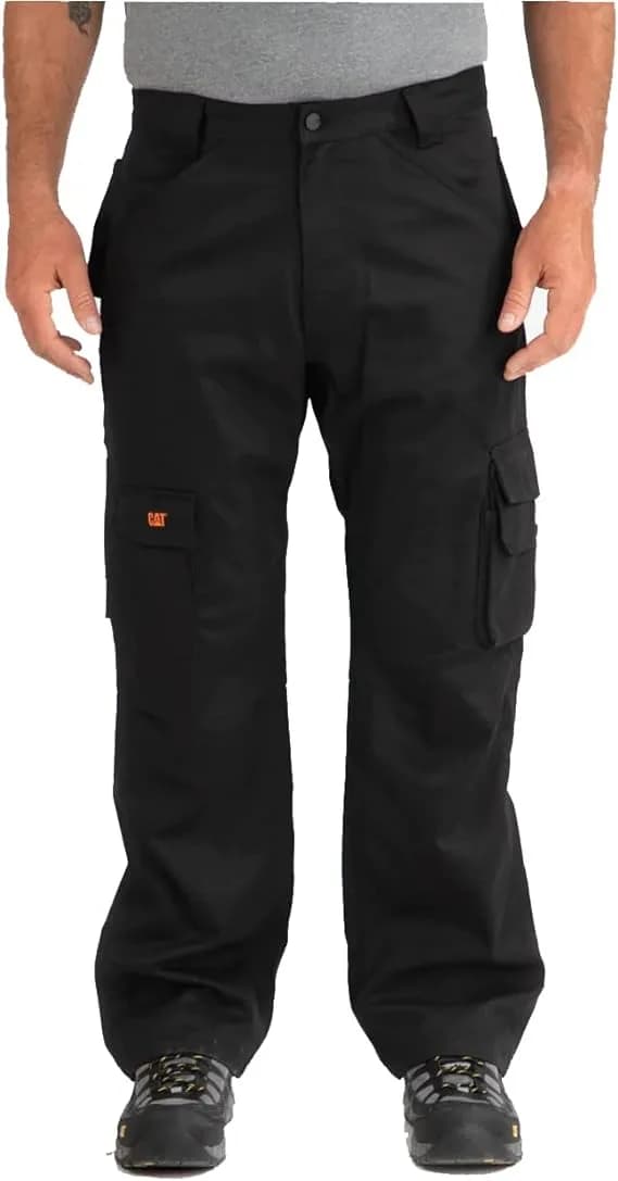 Caterpillar FR Cargo Work Pant