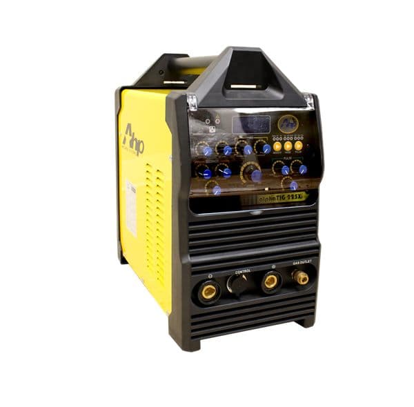 AHP AlphaTIG 225Xi