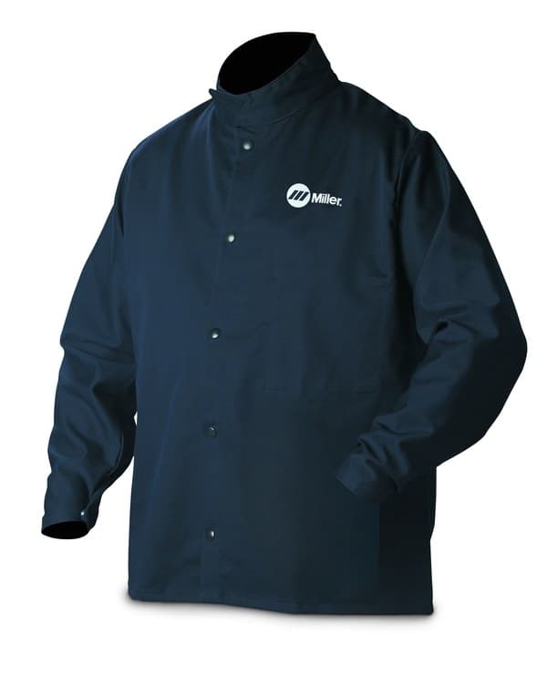 Miller Classic Cloth Jacket