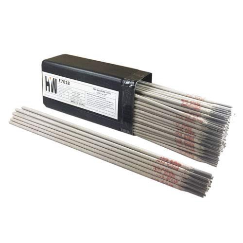 types of welding rods