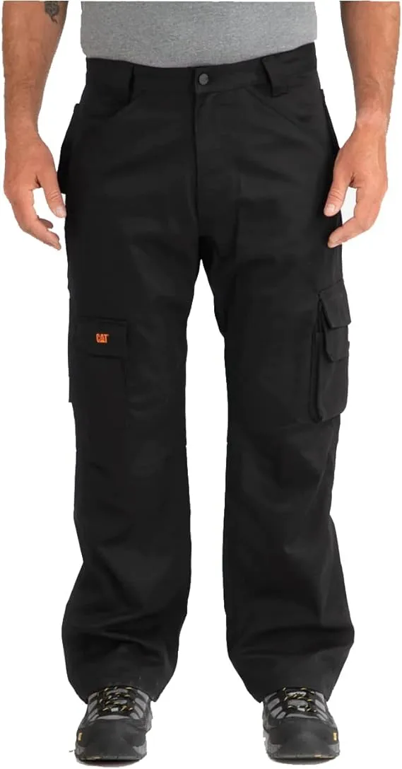Caterpillar FR Cargo Work Pant