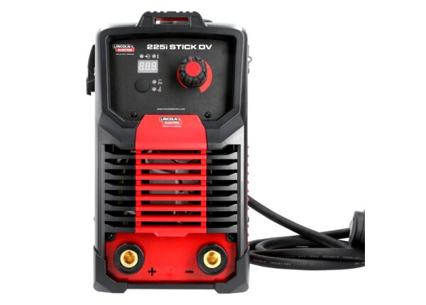 Lincoln Electric Weld-Pak 225i DV