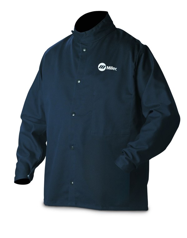 Miller Classic Cloth Jacket