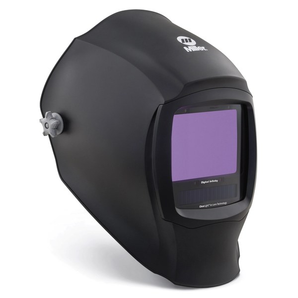 Miller Digital Infinity, ClearLight 4x (296786)