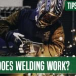 How Does Welding Work