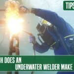 How Much Does an Underwater Welder Make