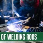 Types of Welding Rods