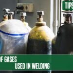 6 Types of Gases Used In Welding