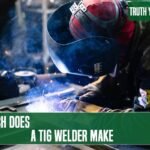How Much Does A TIG Welder Make
